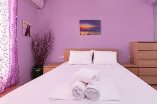 Gouves Beach Boutique Apartment