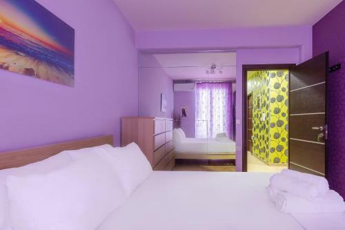 Gouves Beach Boutique Apartment