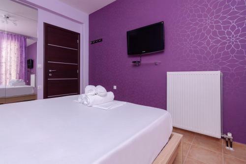 Gouves Beach Boutique Apartment