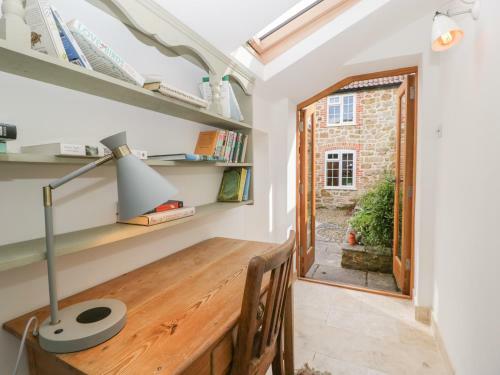 Bonnings Cottage