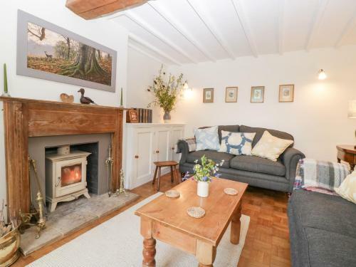 Bonnings Cottage