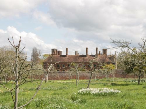 Bonnings Cottage