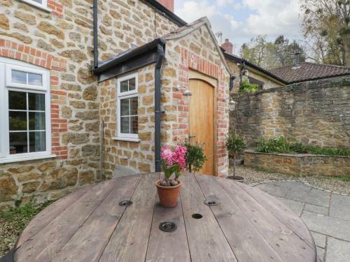 Bonnings Cottage