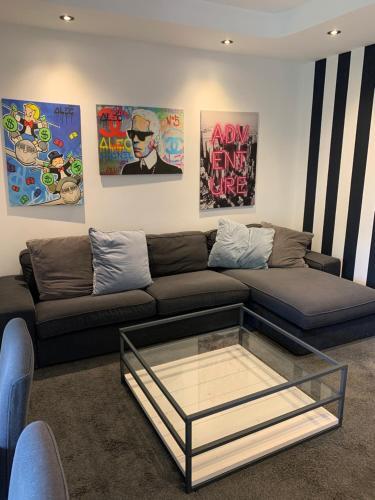 Apartamento La Casa Del Principe