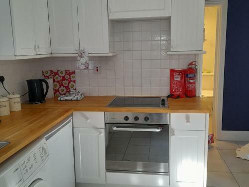Cosy Apartment Close To Tunnels Beaches