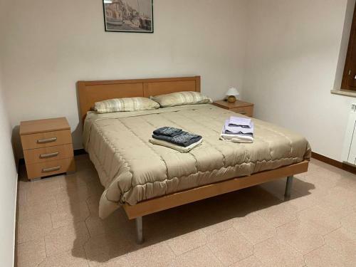 Apartamento Piccolo Borgo Molisano