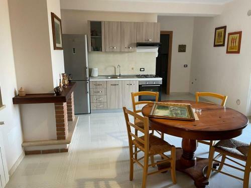 Apartamento Piccolo Borgo Molisano