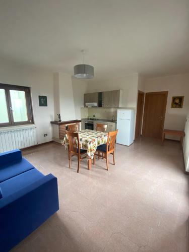 Apartamento Piccolo Borgo Molisano
