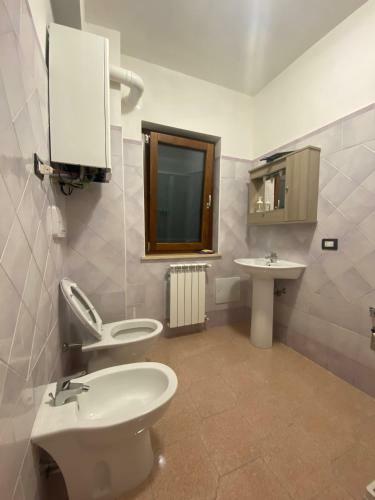 Apartamento Piccolo Borgo Molisano