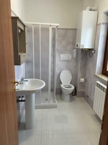 Apartamento Piccolo Borgo Molisano