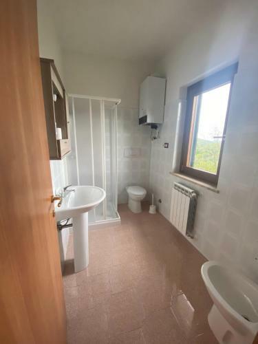 Apartamento Piccolo Borgo Molisano