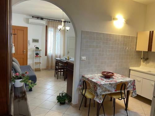Apartamento La Casa Di Anna