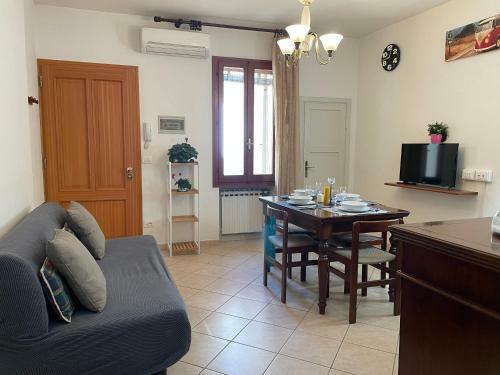 Apartamento La Casa Di Anna