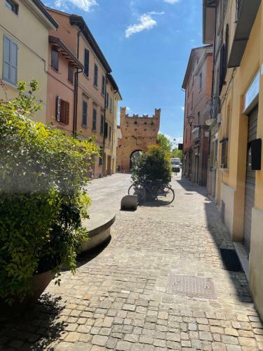 Apartamento La Casa Di Anna