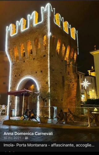 Apartamento La Casa Di Anna