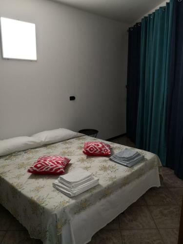 Bed & Breakfast Lux Rho Fiera