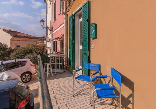 Apartamento Zicavo 02