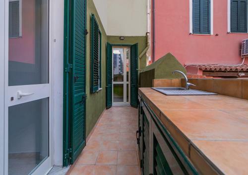 Apartamento Zicavo 02