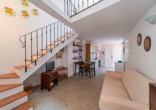Apartamento Casa Papini