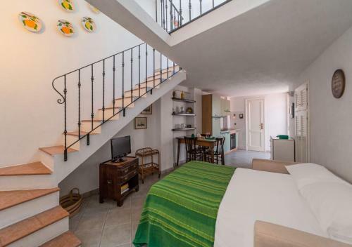 Apartamento Casa Papini