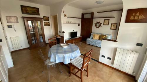 Apartamento Casa Micia Pippi