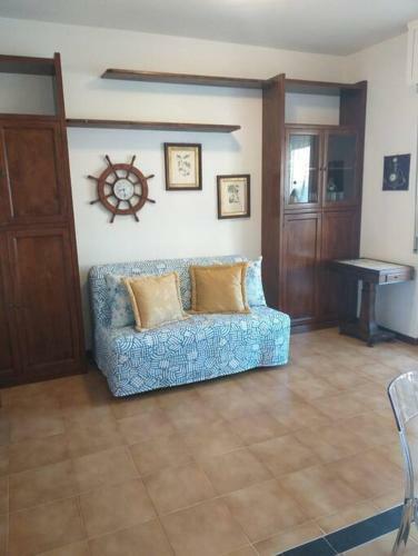 Apartamento Casa Micia Pippi