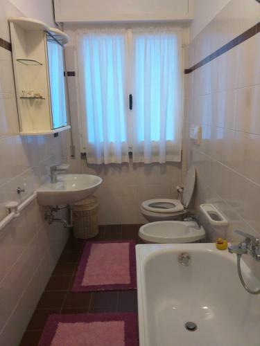 Apartamento Casa Micia Pippi