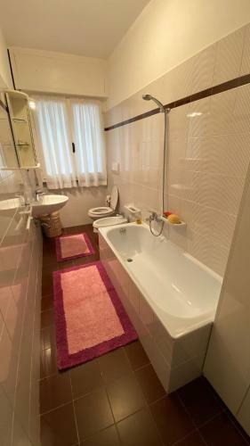 Apartamento Casa Micia Pippi