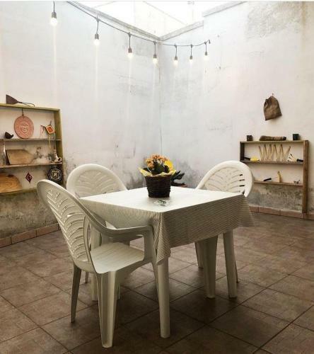 Hostal La Casetta Lequile