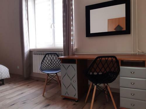 Apartamento ?wirki