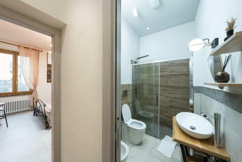 Apartamento Le Radici