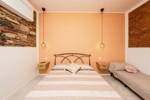 Apartamento Le Radici