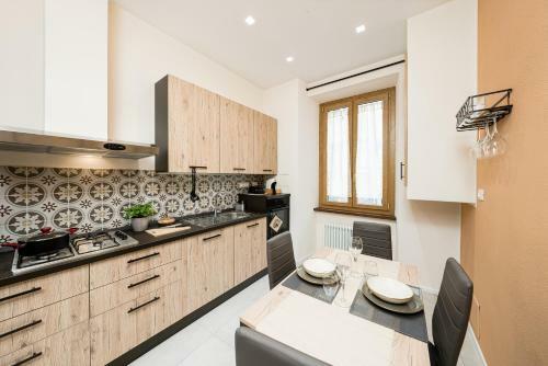 Apartamento Le Radici