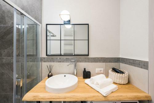 Apartamento Le Radici