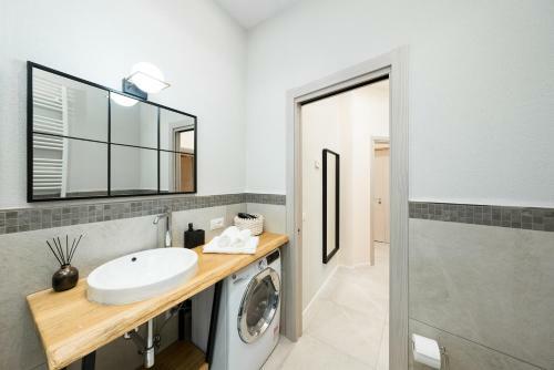 Apartamento Le Radici