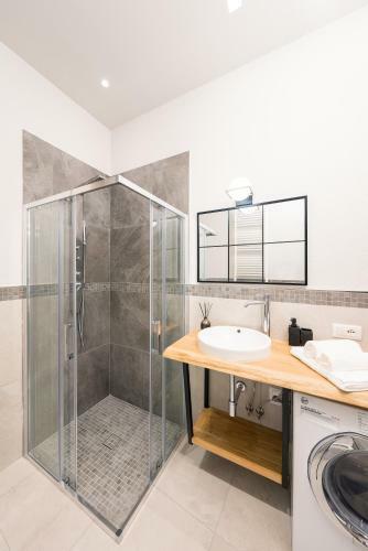 Apartamento Le Radici