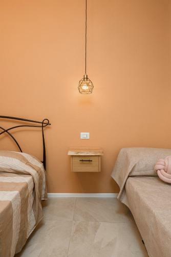 Apartamento Le Radici