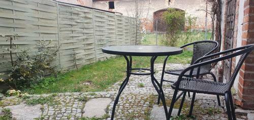 Apartament Kwiat Paproci W Sob�tce