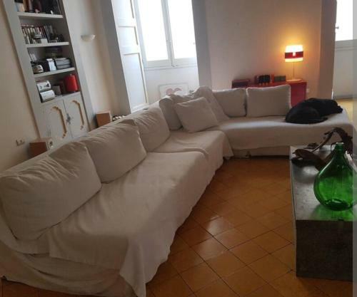 Apartamento La Casa Ocra