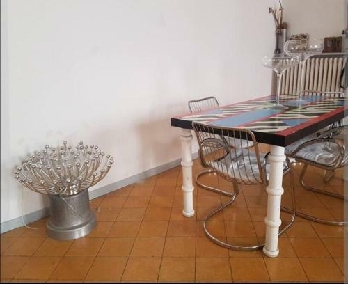 Apartamento La Casa Ocra