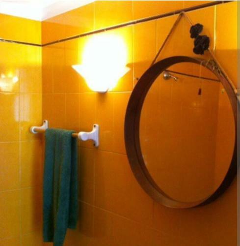 Apartamento La Casa Ocra