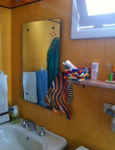 Apartamento La Casa Ocra