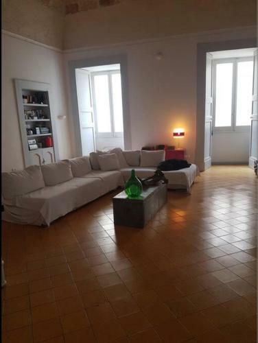 Apartamento La Casa Ocra