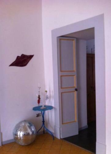 Apartamento La Casa Ocra
