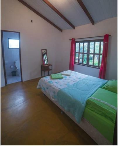 Hospedagem Tamboril