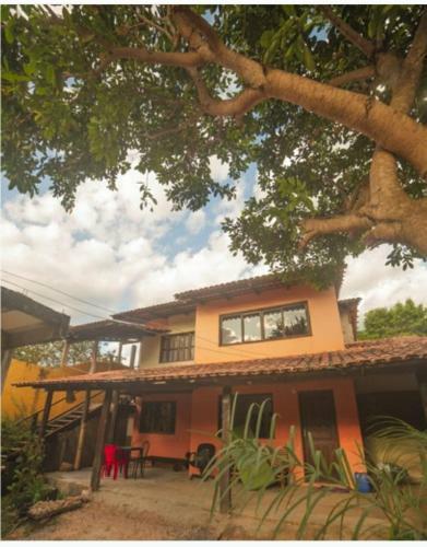 Hospedagem Tamboril