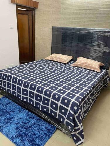 Apartamento 2- Bedrooms Residential House With Parking Space