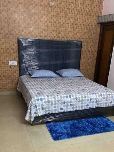 Apartamento 2- Bedrooms Residential House With Parking Space
