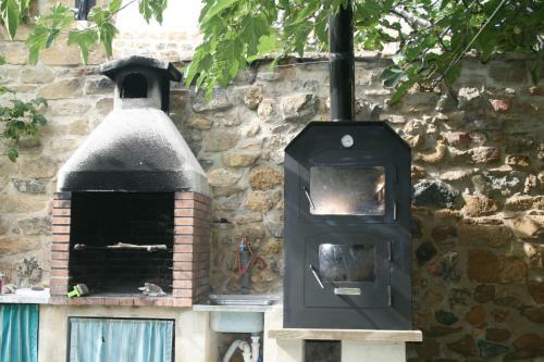 Casa Rural La Sacristana