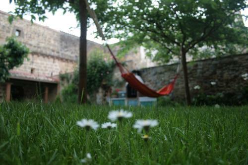 Casa Rural La Sacristana